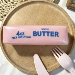 Vaseline Butter Stick Squishy — view 2