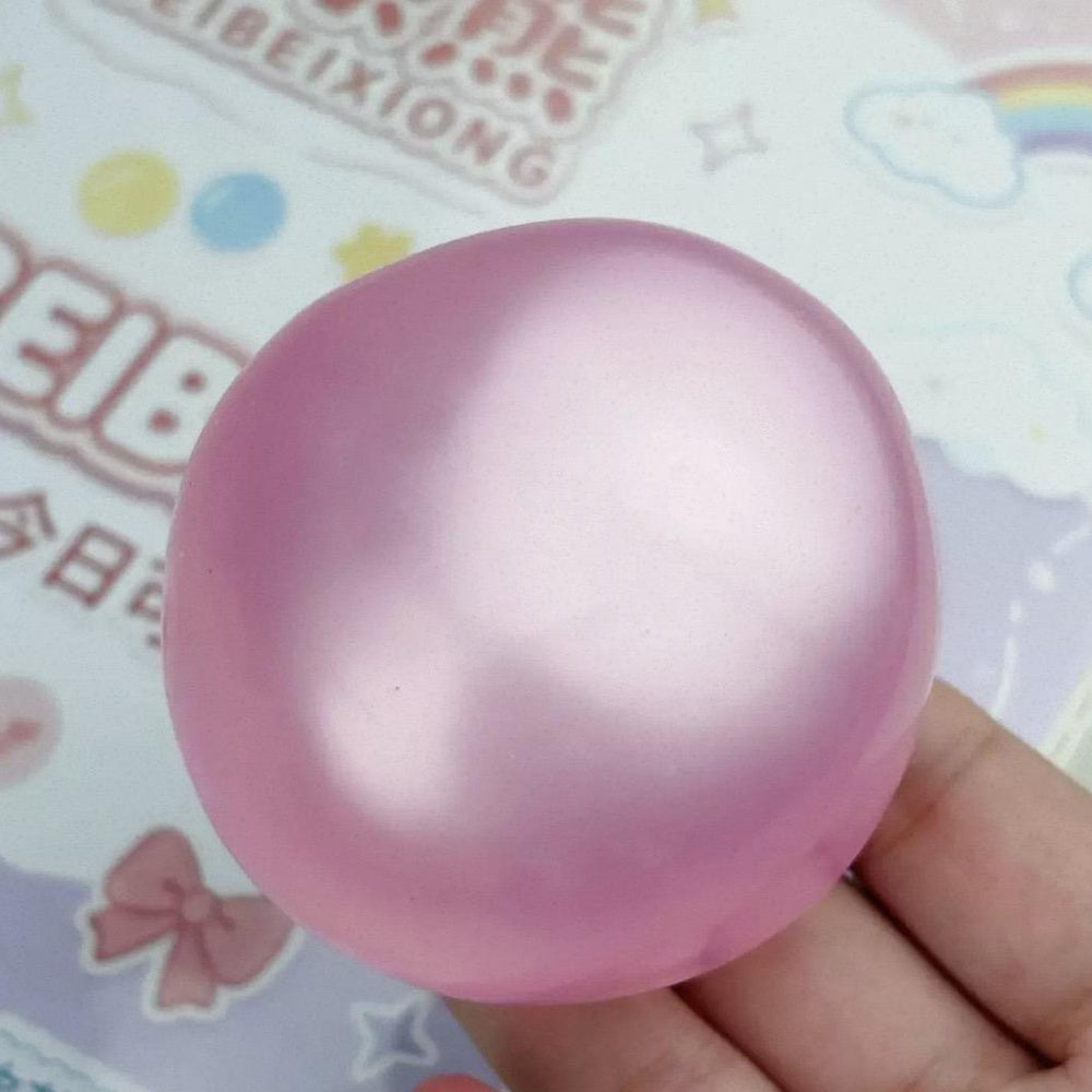 Stress-Relief Balls: A Simple Way to Keep Your Hands Busy