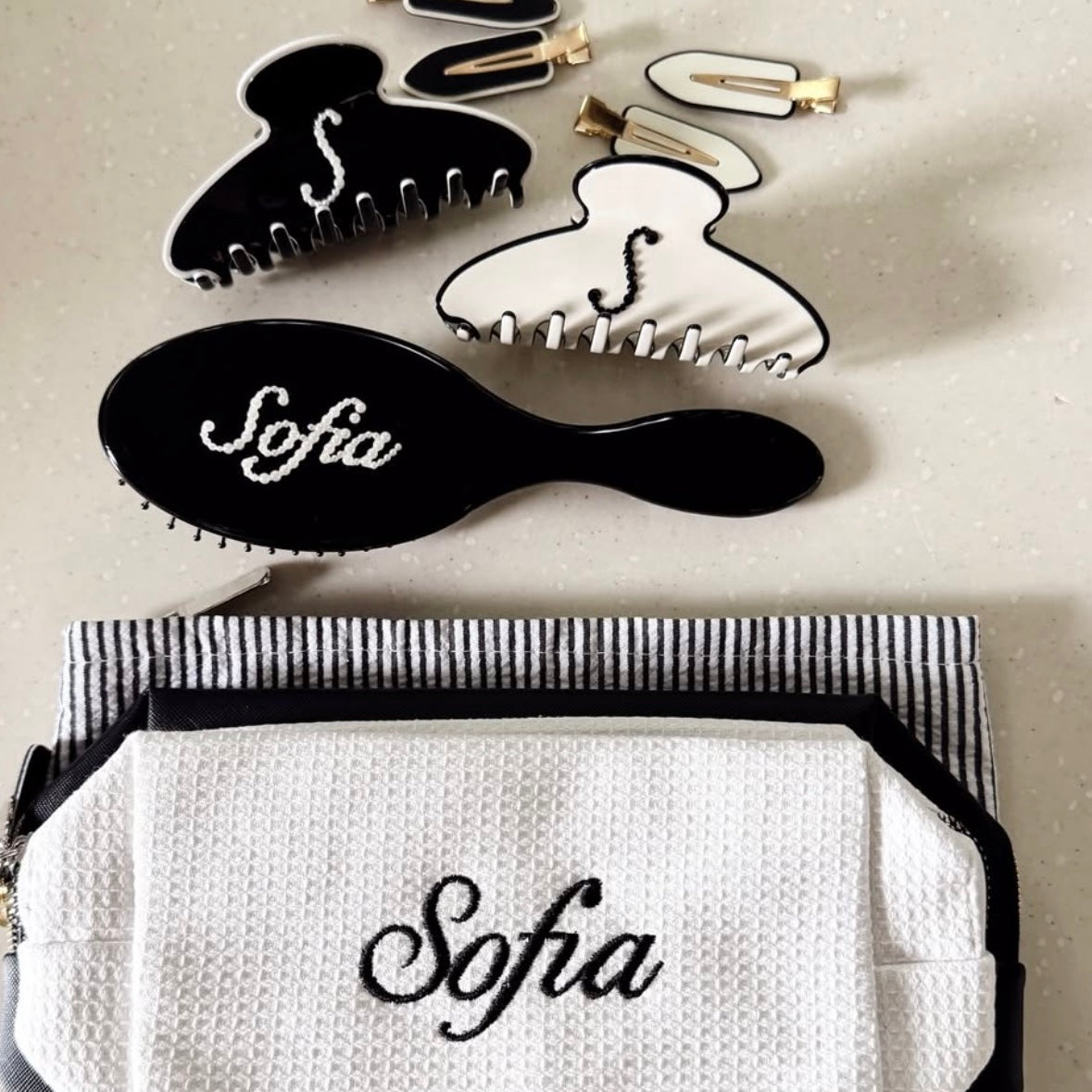 Customised Essentials