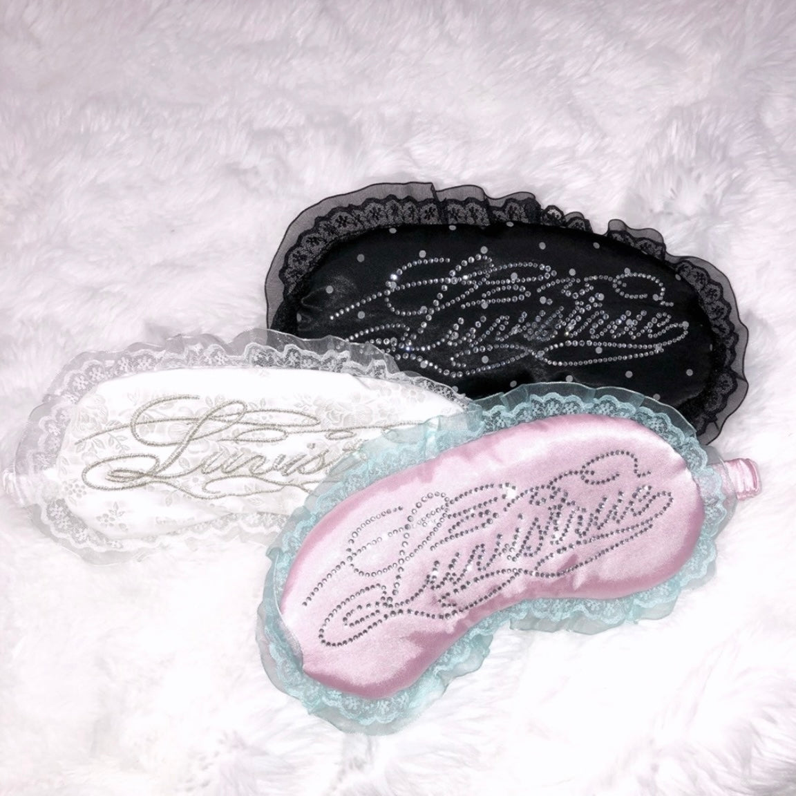 Sleep Mask