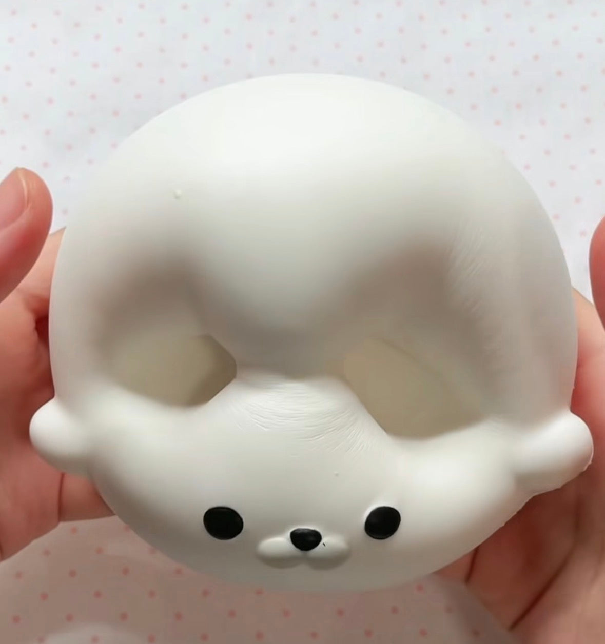 Slow Rise Squishy