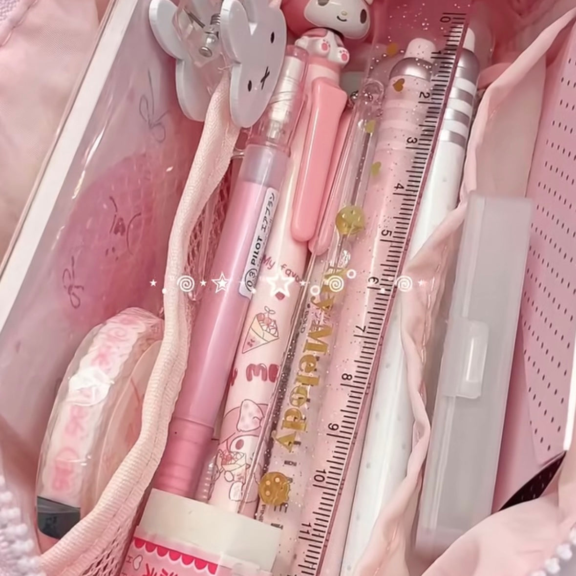 Stationery