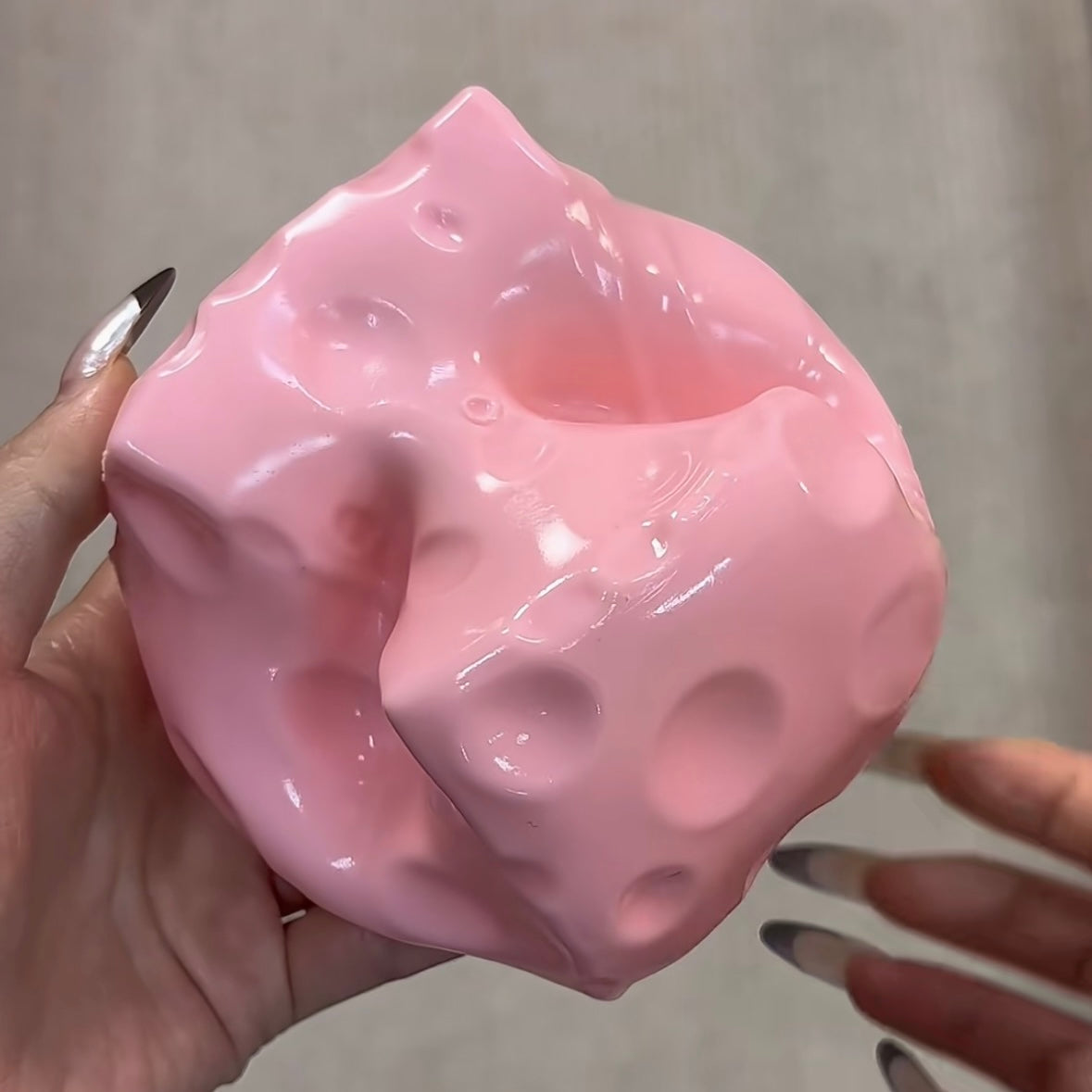 Vaseline Squishy