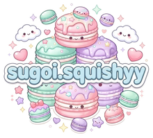 sugoisquishyy
