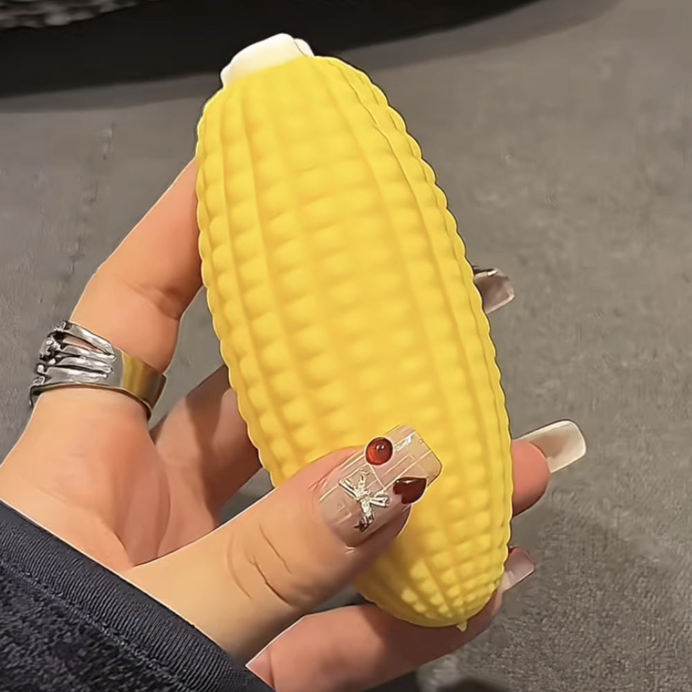 Crunchy Corn Squishy — view 1