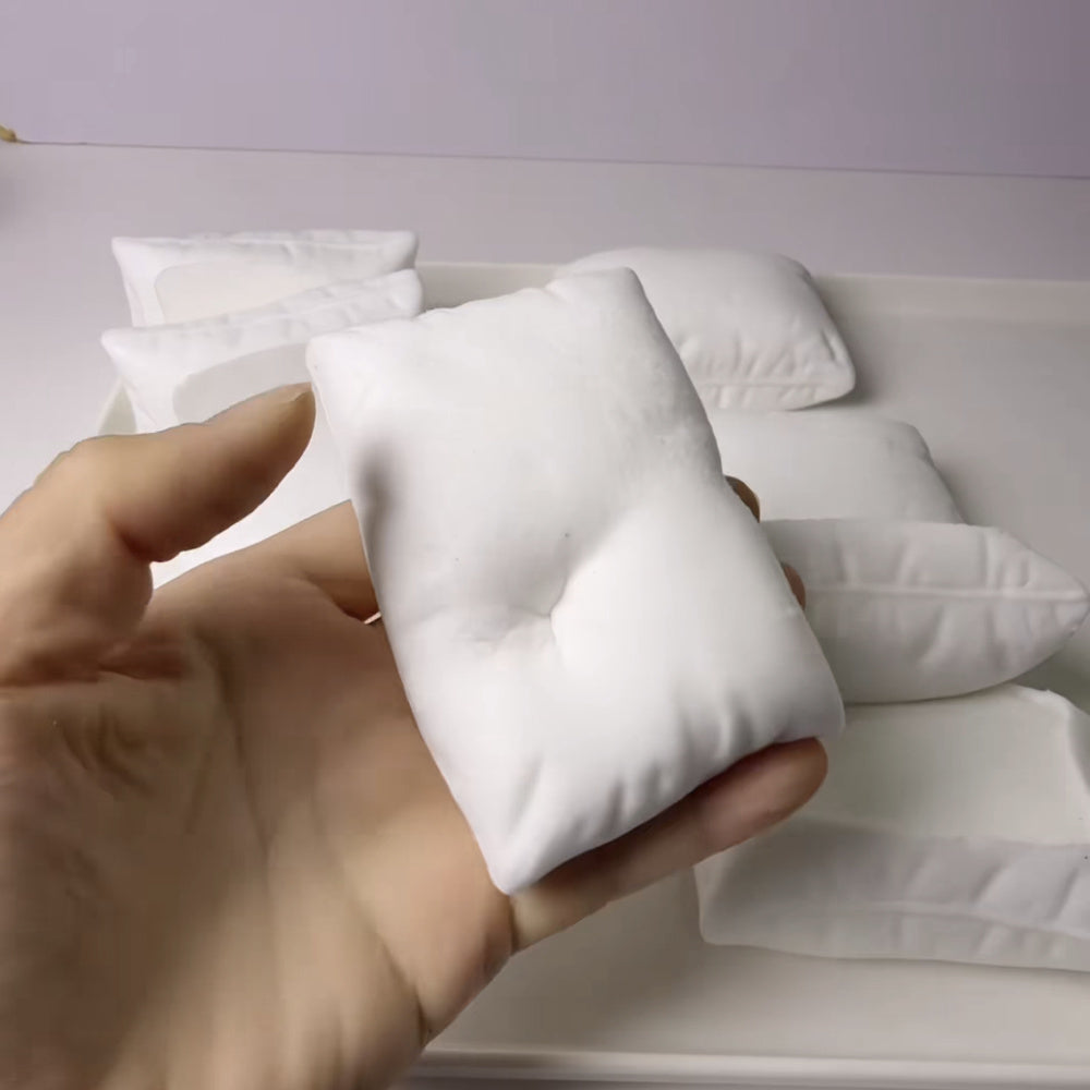 Crunchy Pillow Squishy — view 1