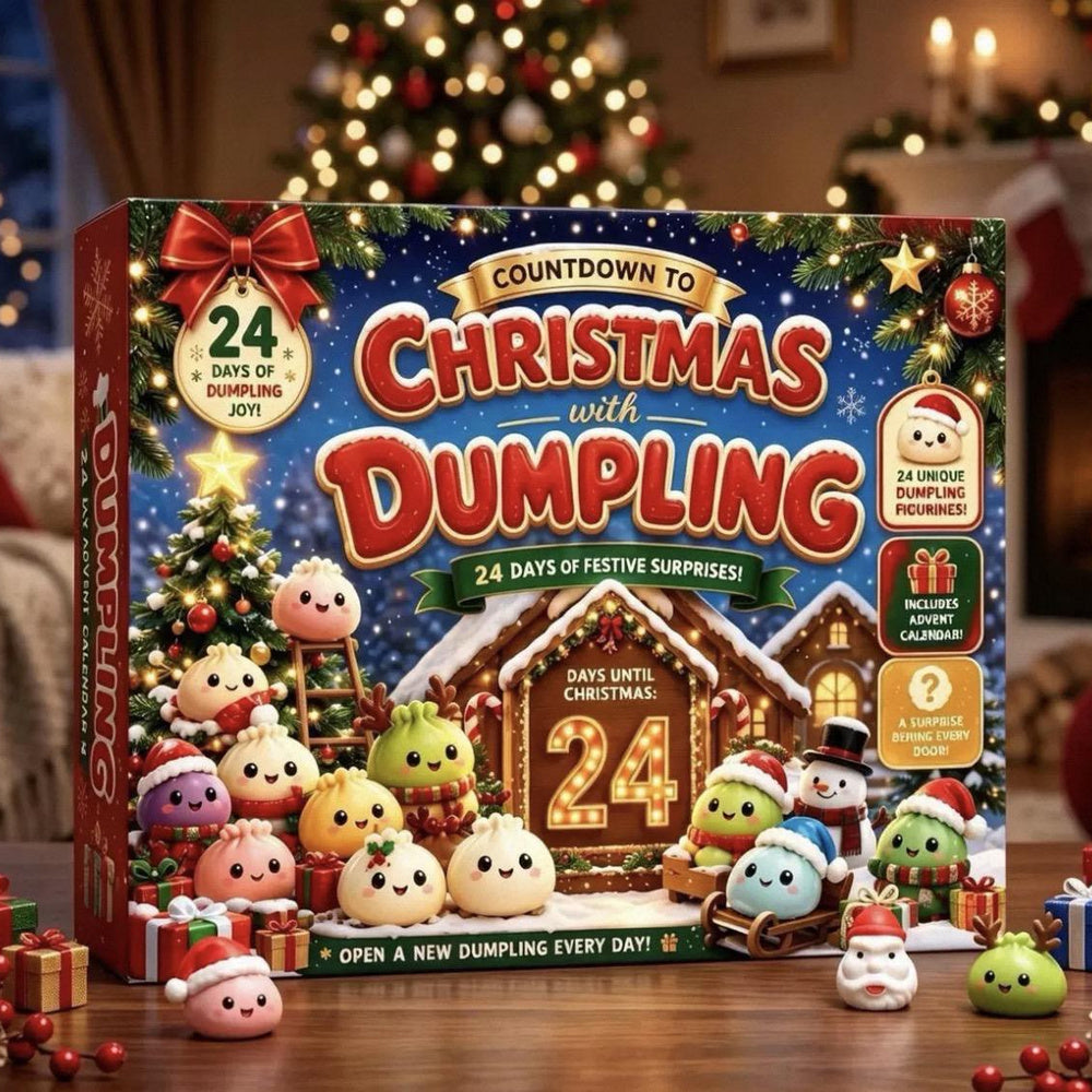 House Warming Christmas Gift Box — view 1
