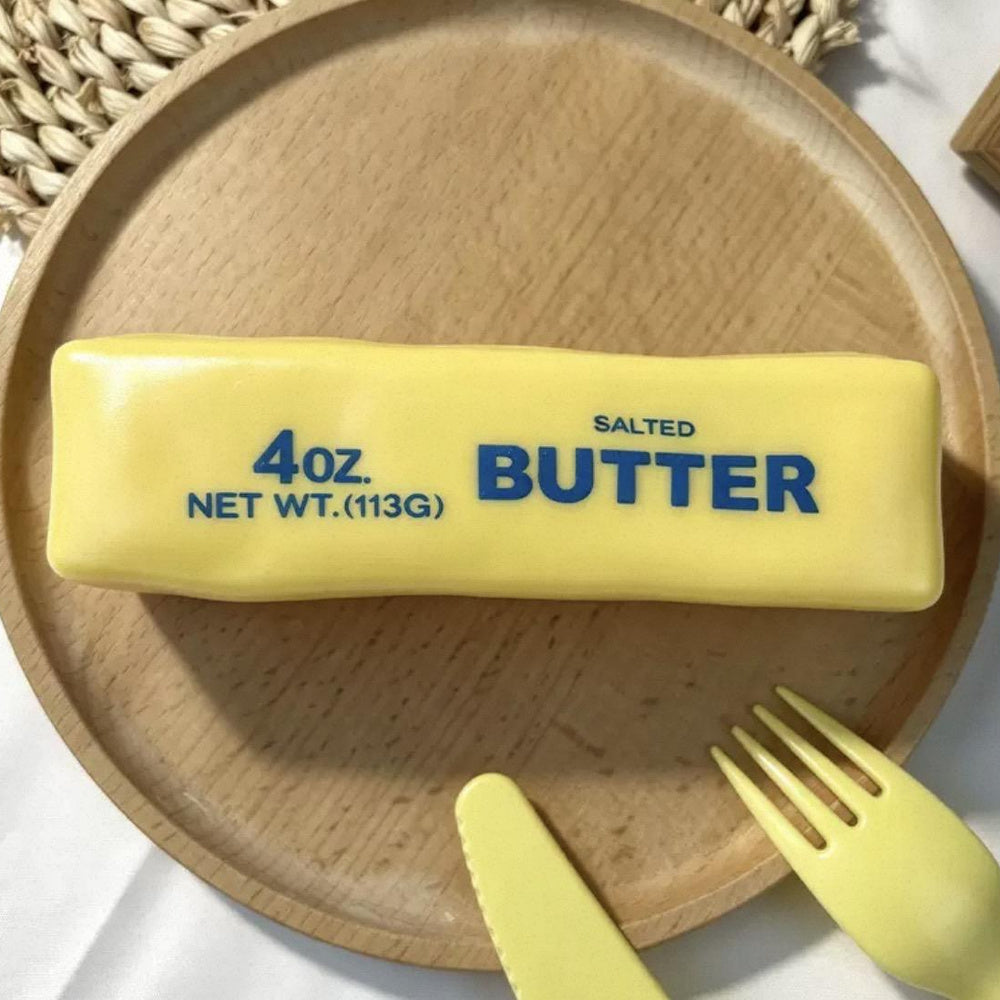 Vaseline Butter Stick Squishy — view 1