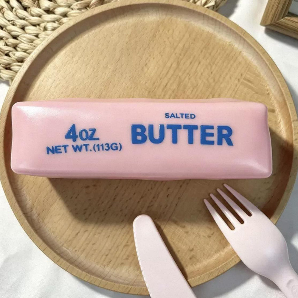 Vaseline Butter Stick Squishy — view 2